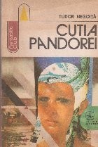 Cutia Pandorei foto