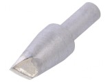 V&acirc;rf Șurubelniță Tăiată 10x3mm pentru Stație de Lipit