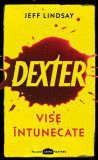 Vise &icirc;ntunecate. Dexter (Vol. 1) - Paperback brosat - Jeff Lindsay - Paladin, 2020