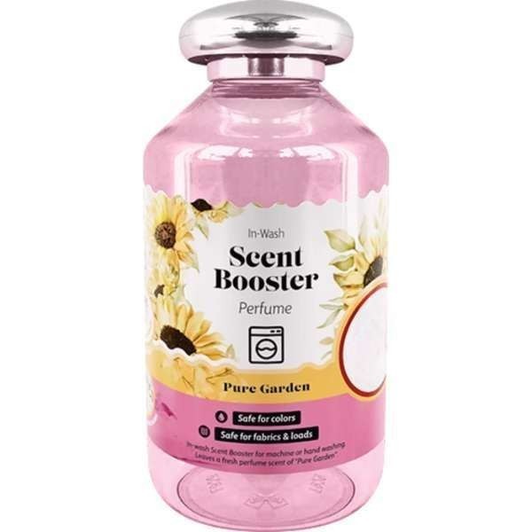 Parfum Concentrat pentru Rufe, Pure Garden, 250 ML