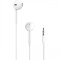 Handsfree 3.5mm Apple A1472, Alb MWU53ZM/A