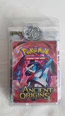 Pokemon Ancient Origins - Trading Card Game foto