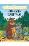 Bunicuta Gruffalo - Carte pentru copii de Julia Donaldson, ilustratii Axel Scheffler, aparut in colectia Gruffalo