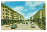 CPIB 22455 - CARTE POSTALA - BACAU. CALEA MARASESTI