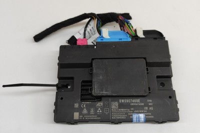 Modul de control Bluetooth AUDI Q7 4M 2018 OEM: 8W5907468E,A2C75845603 30421443 foto