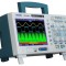 Osciloscop Digital 100MHz 2 Canale 7&quot; LCD TFT