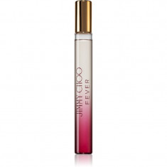 Jimmy Choo Fever Eau de Parfum pentru femei 10 ml