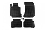 Mochete de cauciuc specifice, potrivite pentru Mercedes E class W212 2009-2016, set de 4 piese, culoare neagra Performance AutoTuning
