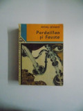 PARDAILLAN SI FAUSTA de MICHEL ZEVACO , 1971