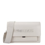 Cumpara ieftin Geanta mica bej deschis David Jones CM7508 15
