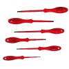 Set Surubelnite Izolate Pvc - 6p., Polonia