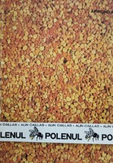 Alin Caillas - Polenul (Editia: 1975) foto