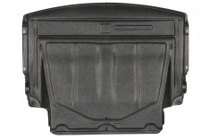 Scut motor Bmw Seria 3 (E46), Sedan/Combi,10.2001-06.2005, Fata, 51718268344, 2009346Q, motorizare benzina (exceptie 4WD) polietilena