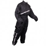 Costum Ploaie Moto Adrenaline Storm 2.0 Negru Marimea S A0701/18/10/S, General