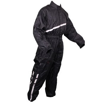 Costum Ploaie Moto Adrenaline Storm 2.0 Negru Marimea 2XL A0701/18/10/2XL foto