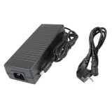 Sursa de alimentare pentru echipamente LED, 120W, 12V/10A, mufa DC 5.5/2.1, cablu 100 cm