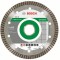 Bosch Best Extraclean Turbo disc diamantat 125x22x1.4mm pentru gresie