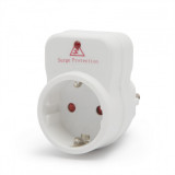 Adaptor Priza Cu Protectie La Supratensiune 05681, General