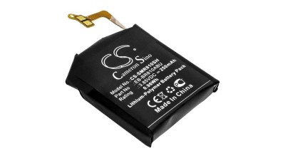 Cameron Sino 250mAh Samsung Galaxy Watch 42mm,SM-R810,SM-R815 Baterie foto