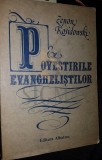 POVESTIRILE EVANGHELISTILOR