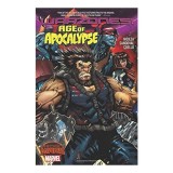 Age of Apocalypse, Marvel Comics