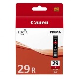 Canon original ink PGI-29 R, 4878B001, red