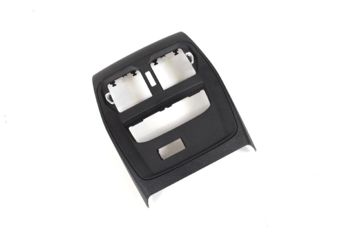 Ornament consola centrală BMW 3 Touring G21 2019 OEM: 7943080,51167943080 11520533