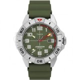 Timex TW2V40700, Ceas pentru Bărbați Analog 42 mm Oțel Inoxidabil &ndash; Quartz