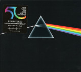 The Dark Side Of The Moon (50th Anniversary) | Pink Floyd, Pink Floyd Records