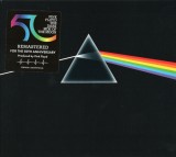 The Dark Side Of The Moon (50th Anniversary) | Pink Floyd, Pink Floyd Records