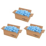 Bila filtrare piscina anti-bacterian albastru 2100g polietilena