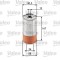 VALEO 586518 Filtru ulei