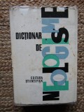 Dicționar de neologisme - Florin Marcu, Constant Maneca