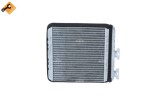 NRF 54279 EASY FIT Schimbator caldura, incalzire habitaclu