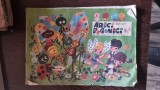 REVISTA ARICI POGONICI NR.5/1973