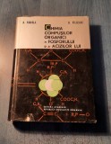 Chimia compusilor organici si fosforului si al acizilor lui D. Purdela Vilceanu
