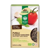 Fusilli Bio Hrisca Fara Gluten Probios 250gr