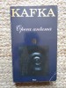 Franz Kafka - Opera antuma