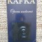 Franz Kafka - Opera antuma