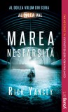 Cumpara ieftin Al cincilea val #2. Marea nesf&acirc;rșită | paperback - Rick Yancey