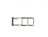 Suport SiM Xiaomi Redmi Note 9 4G, Negru