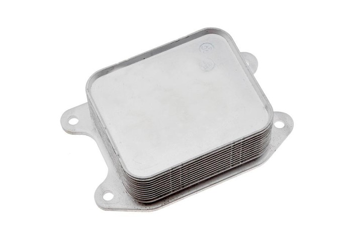 Radiator ulei motor, Termoflot Audi A3 1.0tfsi 2016-, 1.2tsi 2013-, 1.4tsi 2012-, Skoda Octavia 1.2tsi, 1.4tsi 2012-, Vw Golf 7 1.2tsi, 1.4tsi 2012-,