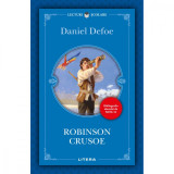 Robinson Crusoe, Daniel Defoe, Editie noua