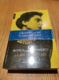 LA APA VAVILONULUI - Monica Lovinescu - Editura Humanitas, 2008, 761 p.