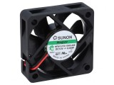 Ventilator axial 12V 50x50x15mm