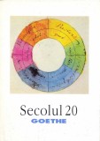 Secolul 20 - Goethe |, 2019