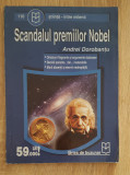 Scandalul premiilor Nobel - Andrei Dorobanțu