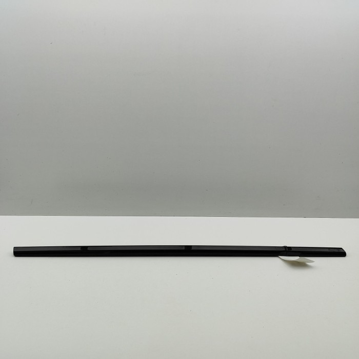 Chedar geam ușă dreapta spate BMW 3 G20, G80, G28 M3 Competition 2021 OEM: 7465152