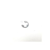 Inel elastic original Electrolux 58601240037 pentru uscator de rufe, piesa schimb amortizor