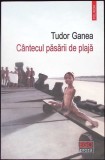 CANTECUL PASARII DE PLAJA-TUDOR GANEA-349750